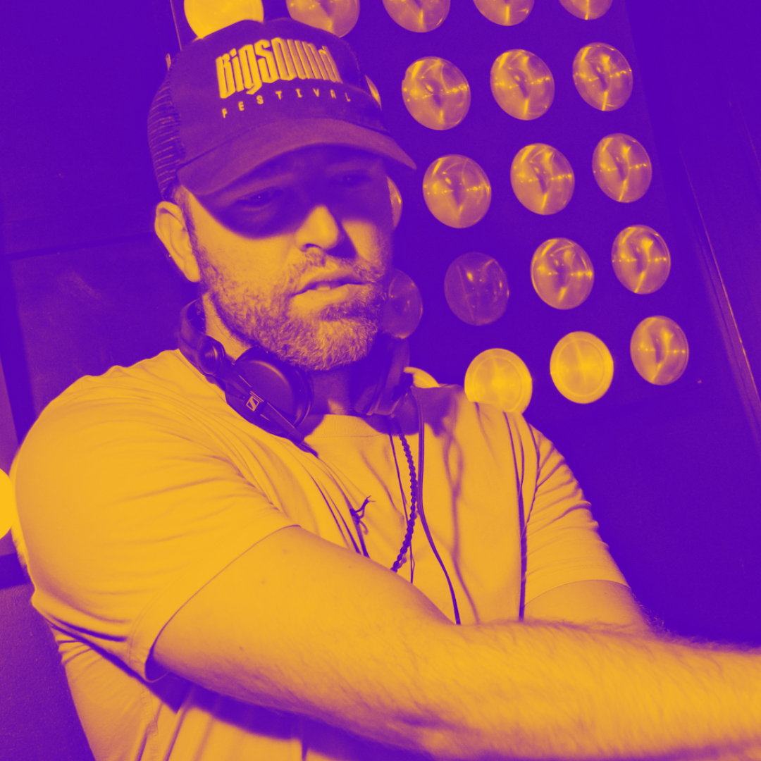 OBTUSO & QUANTUM. (Free entry). image