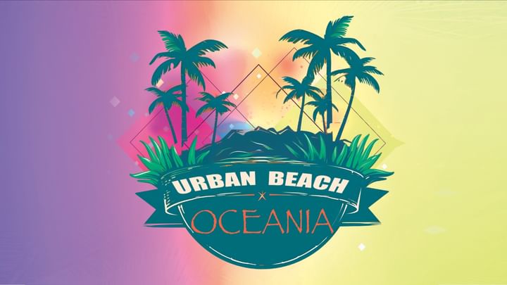 Cover for event: OCEANIA - URBAN BEACH