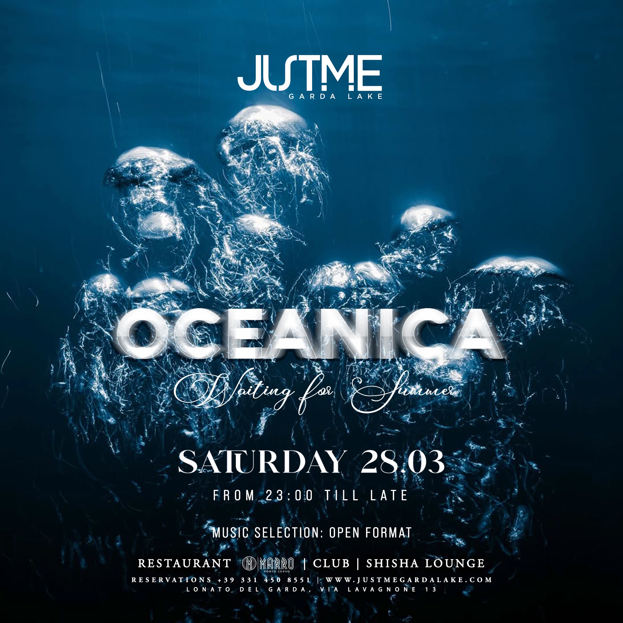 Oceanica image