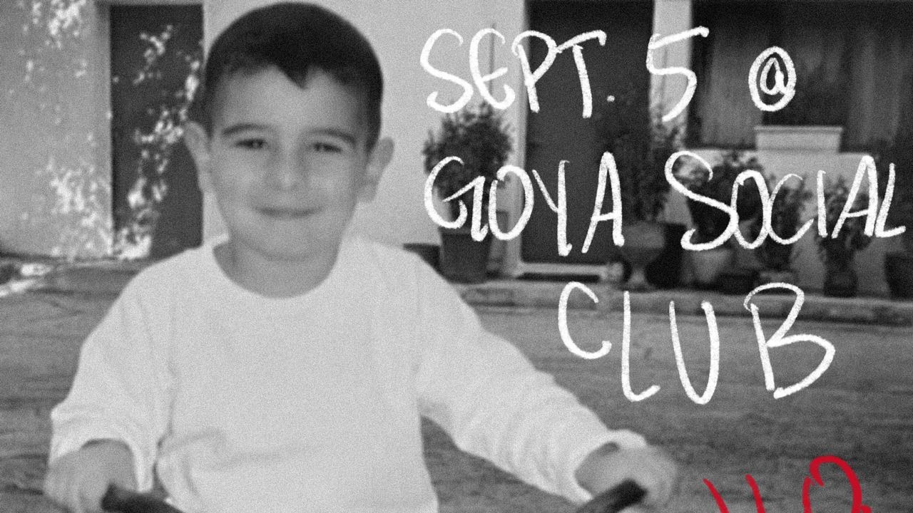 OCHO Opening w/ Danilo, JZ and Reyurah image