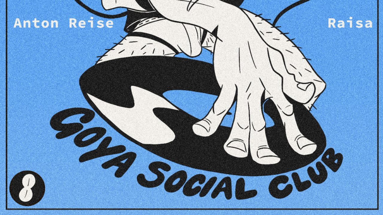 OCHO w/ Raisa & Anton Reise image