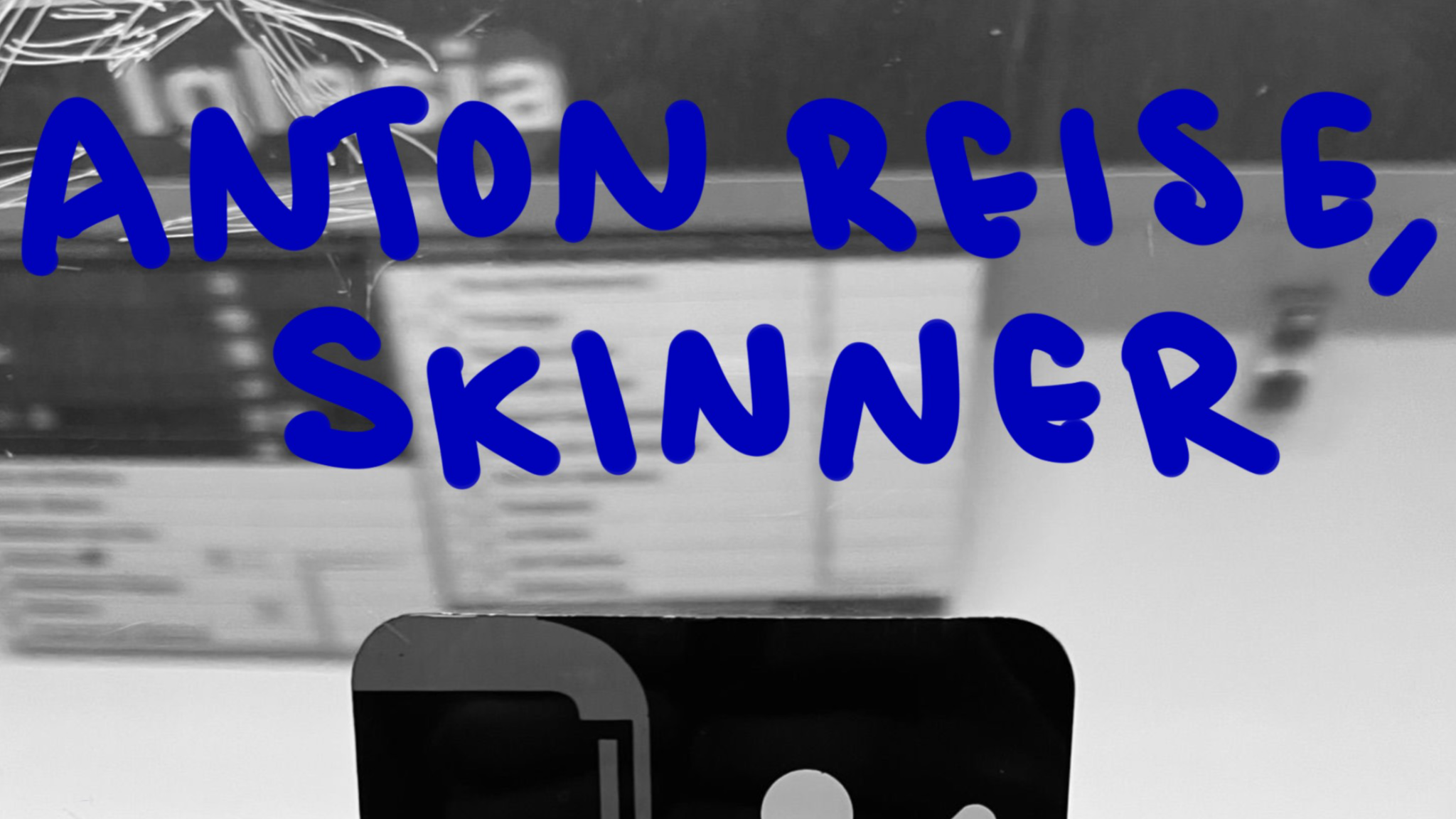 OCHO w/ Skinner & Anton Reise image