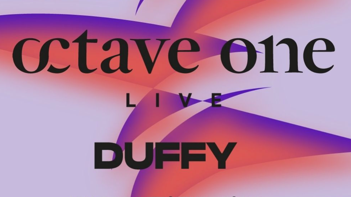 Octave One | Invincible Spin-Off  image