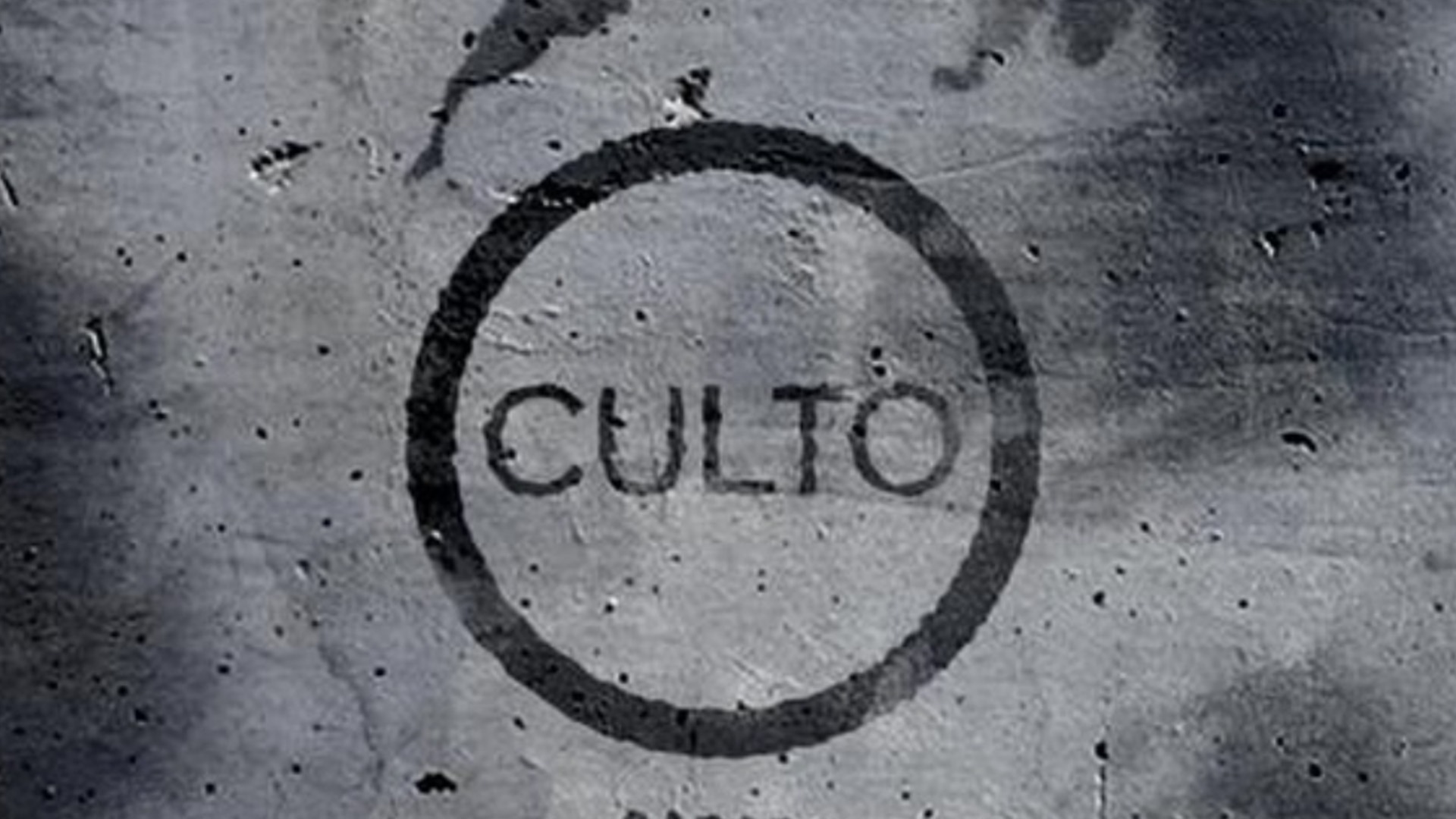 OCULTO  image