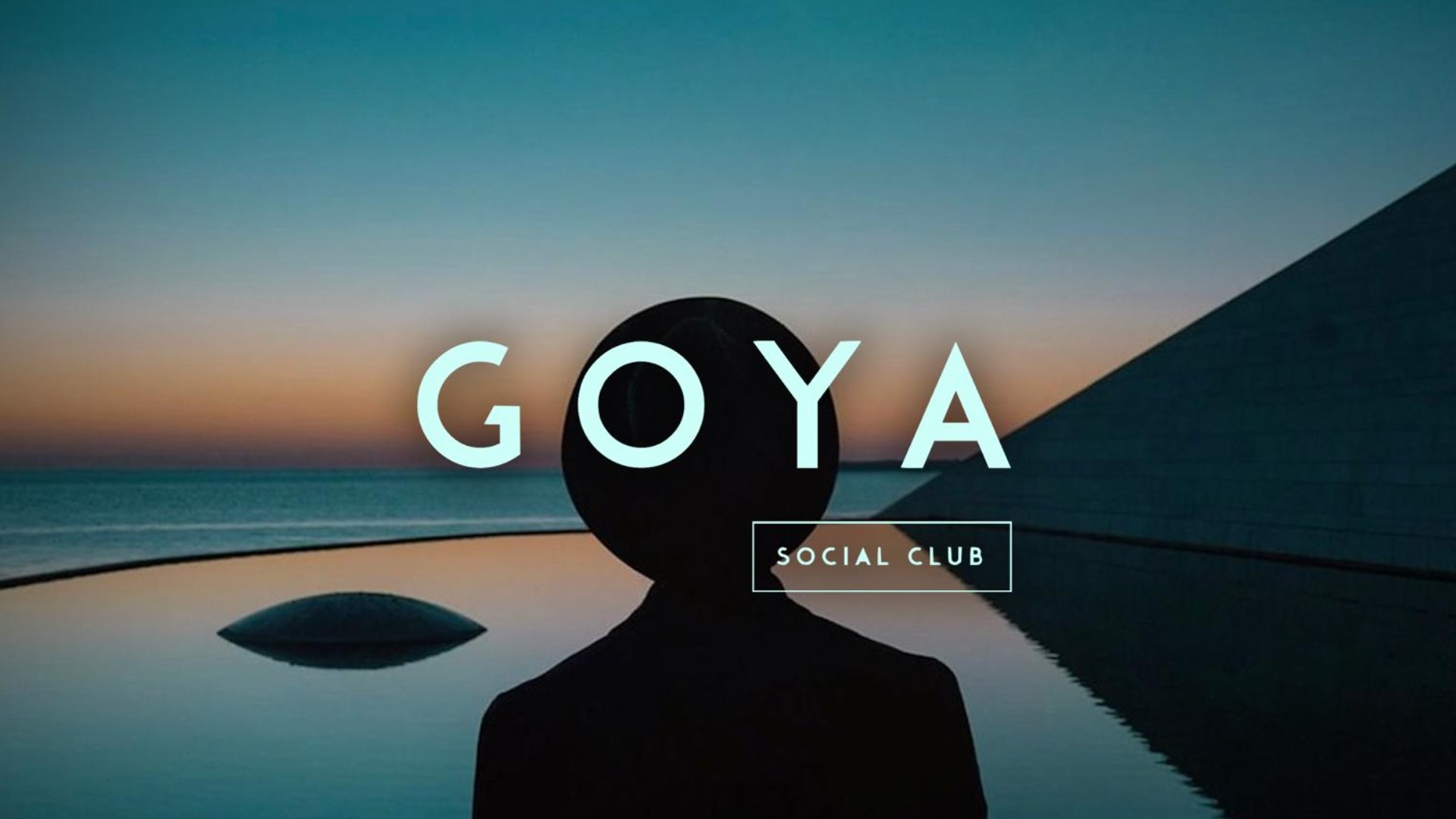Eclipse @ Goya Social Club image