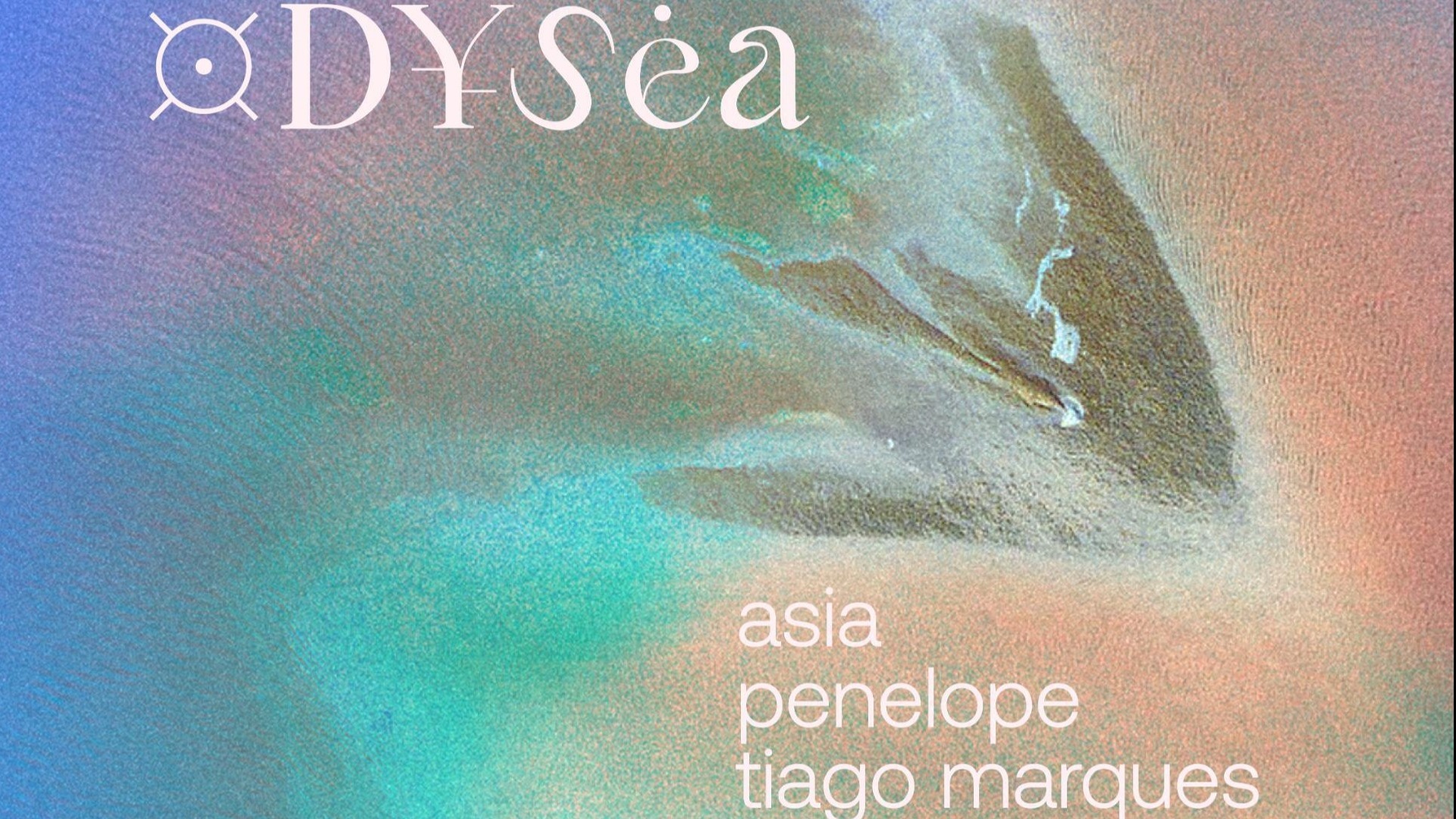 Odysea by Penepole image