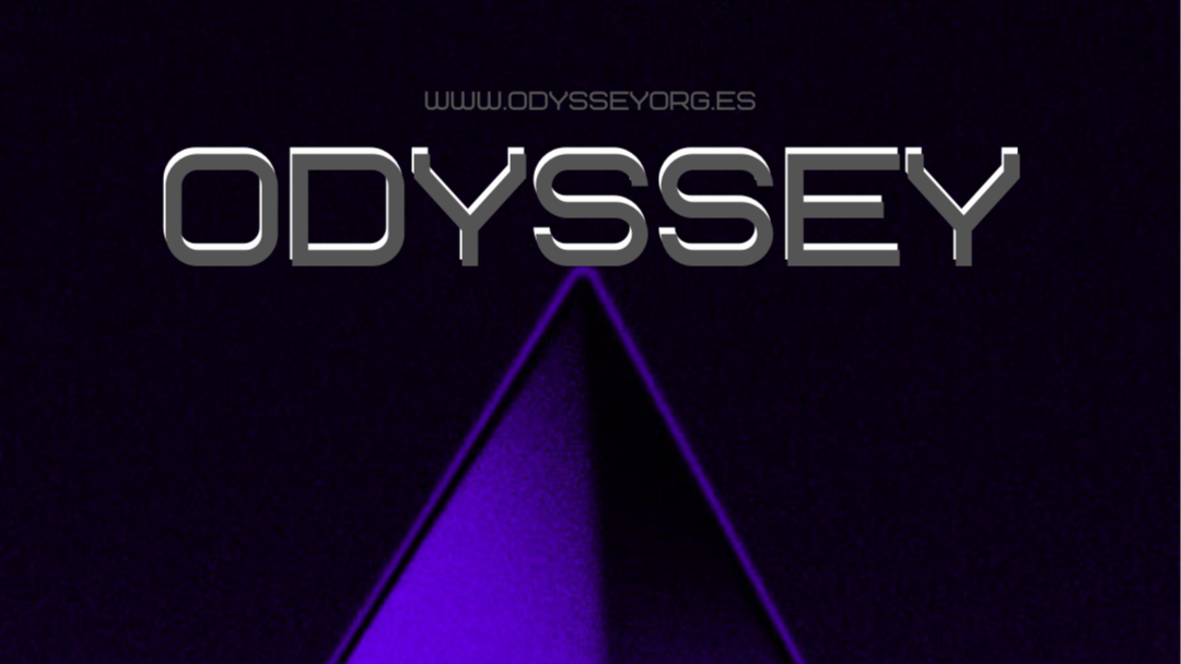 ODYSSEY - SALA ROKA image