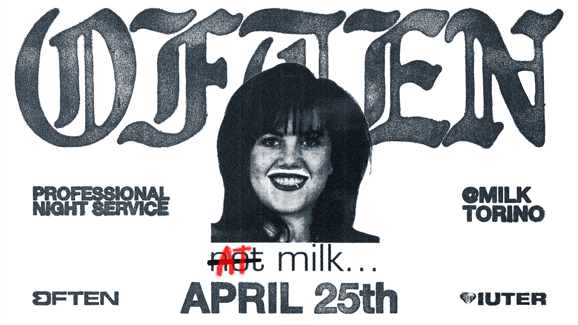 OF10 presents FINAL RUSH part 1 image