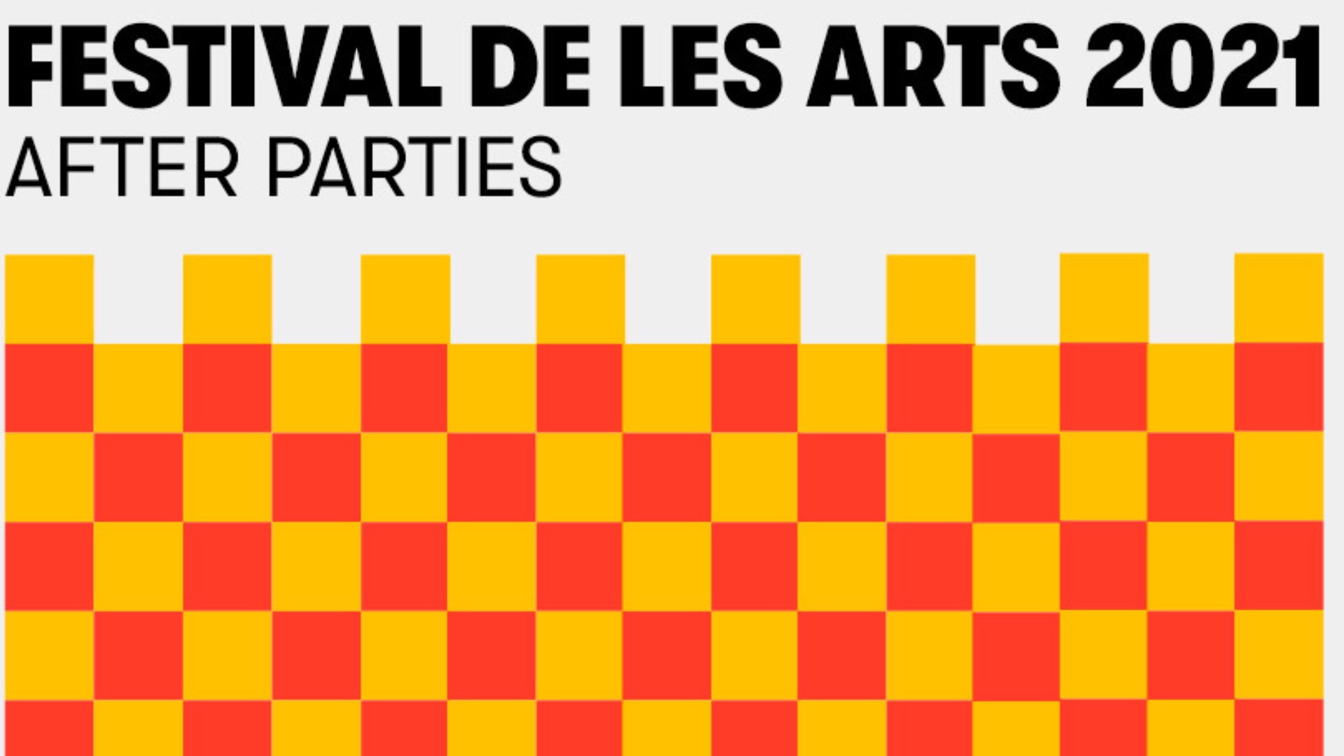 Ms Nina  Post party Festival de les Arts .. Viernes 5 image