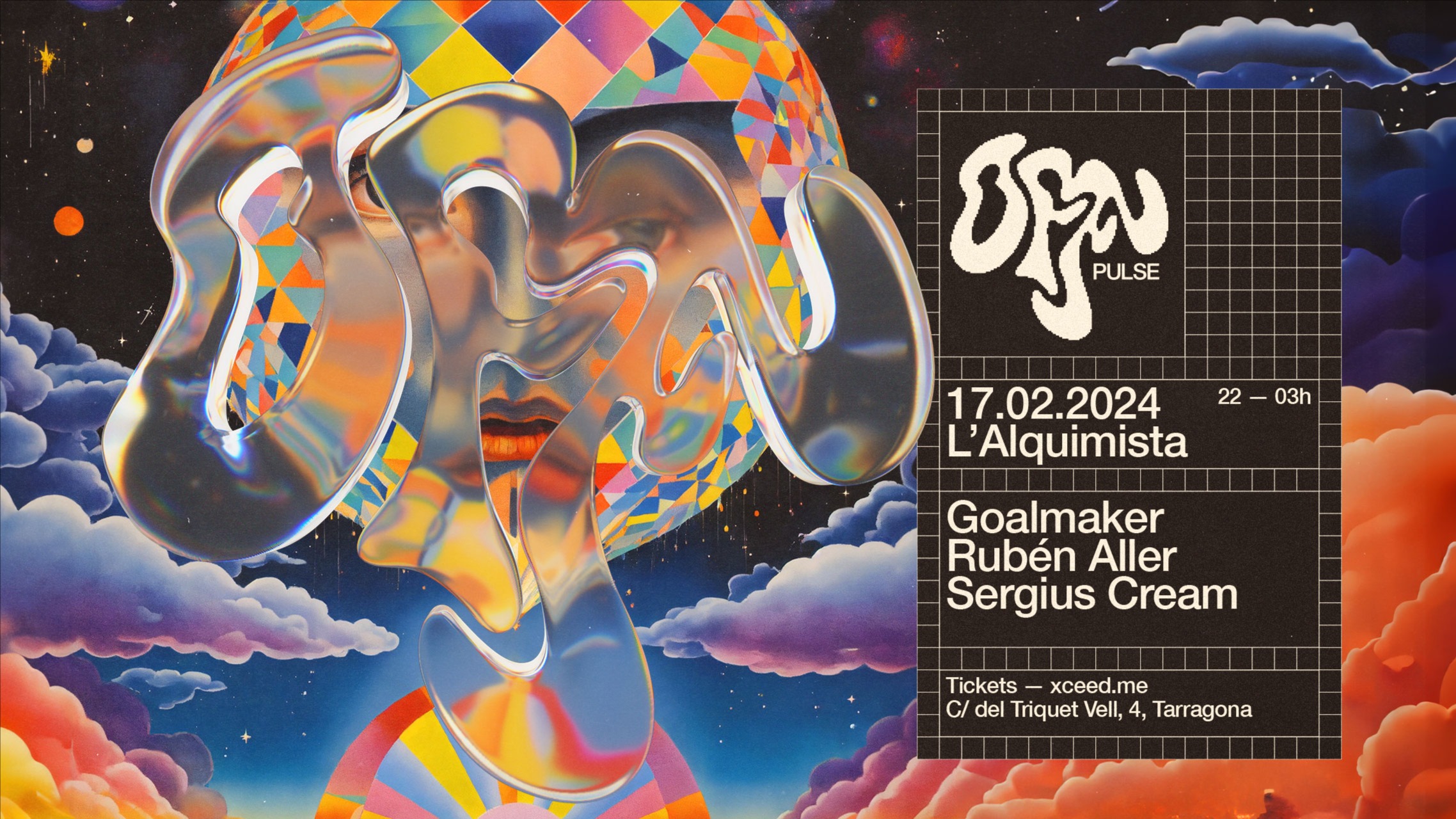 Off Pulse w/Goalmaker image