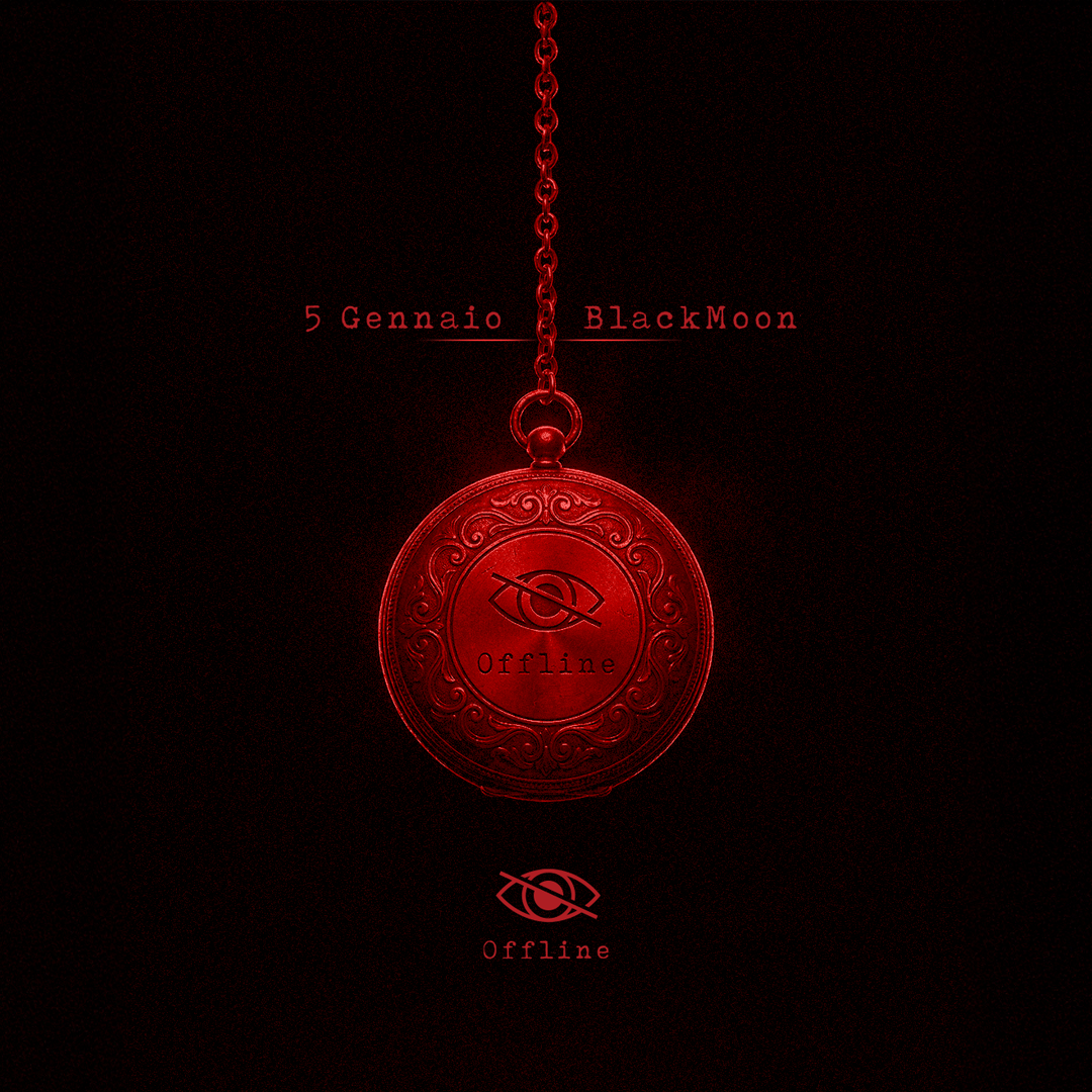 OFFLINE - 5 GENNAIO image