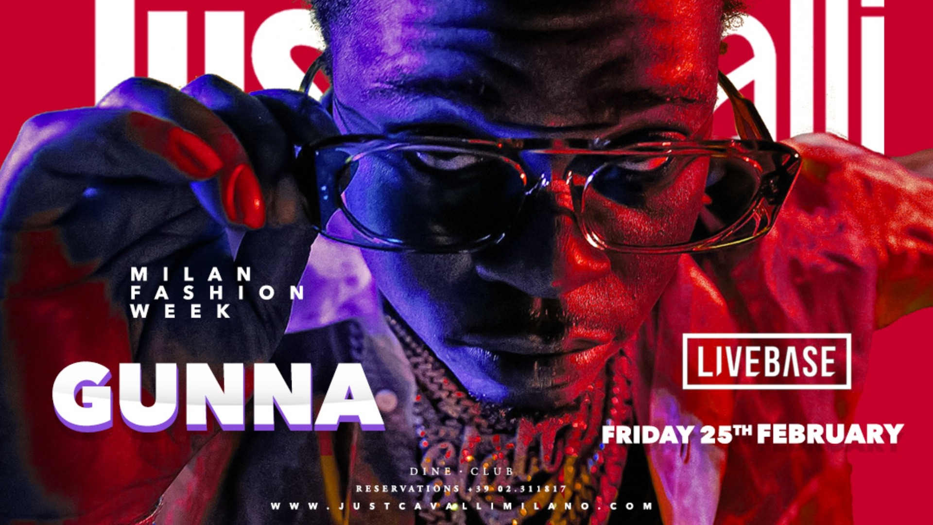 GUNNA - SPECIAL GUEST image