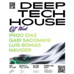 ★ OFFWEEK: Deep, Tech, House image