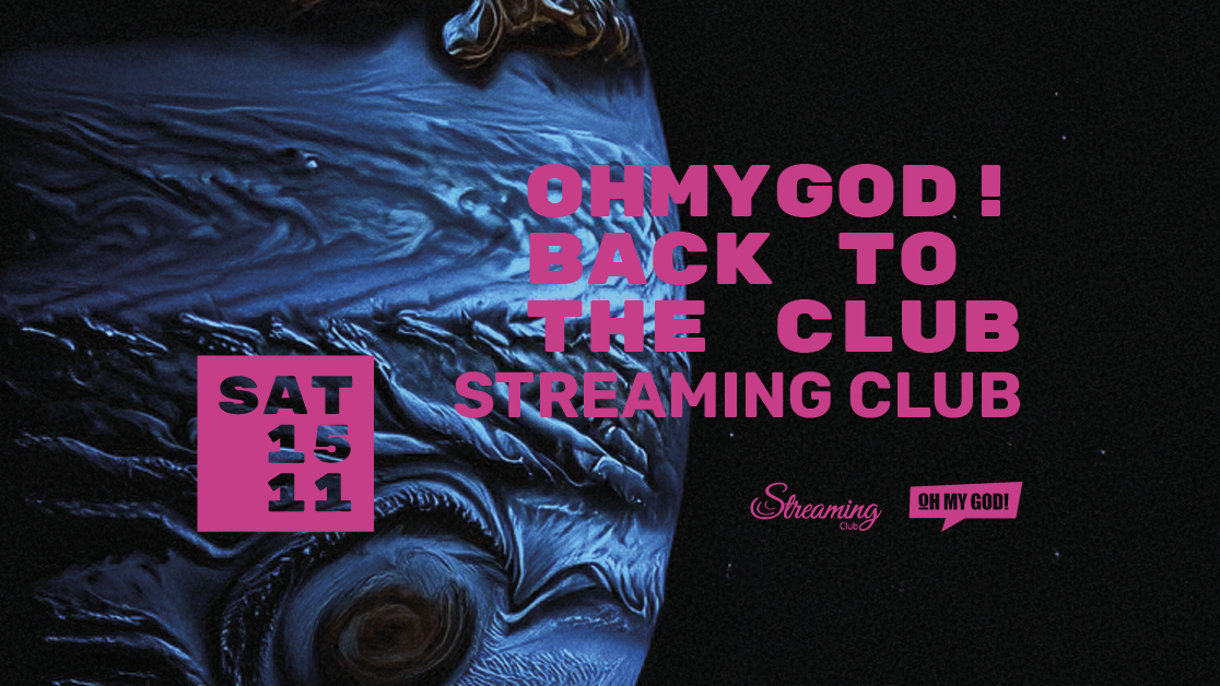 OH MY GOD! Back to The Club s04e02 - Jupiter image