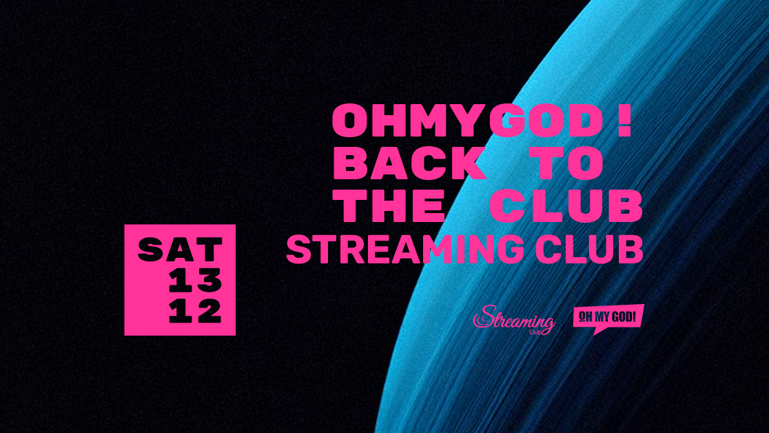 OH MY GOD! Back to The Club s04e03 - Uranus image