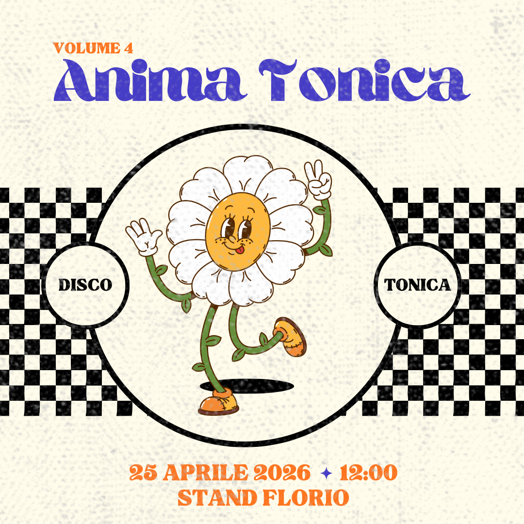 ANIMA TONICA  image