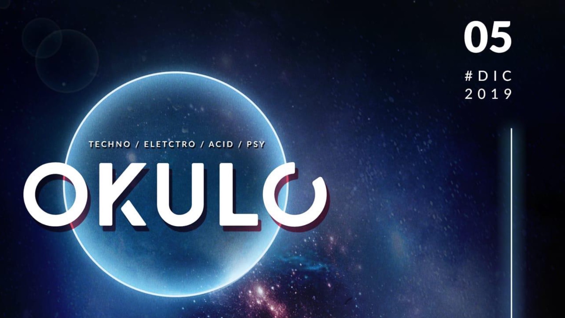 OKULO 5 DICIEMBRE image