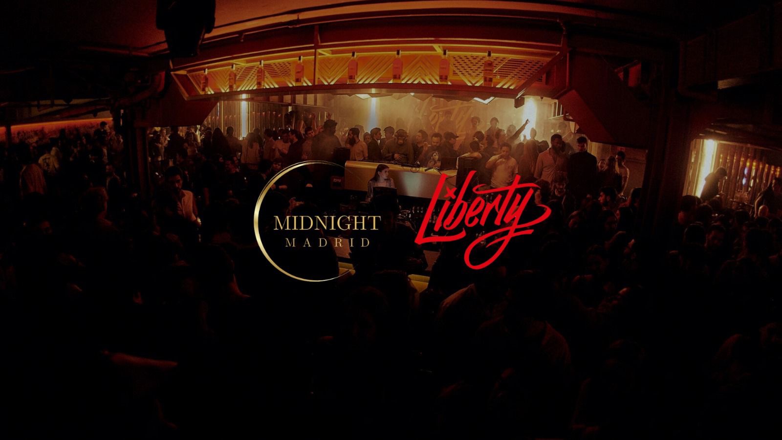 Old Money - Midnight Madrid x Liberty