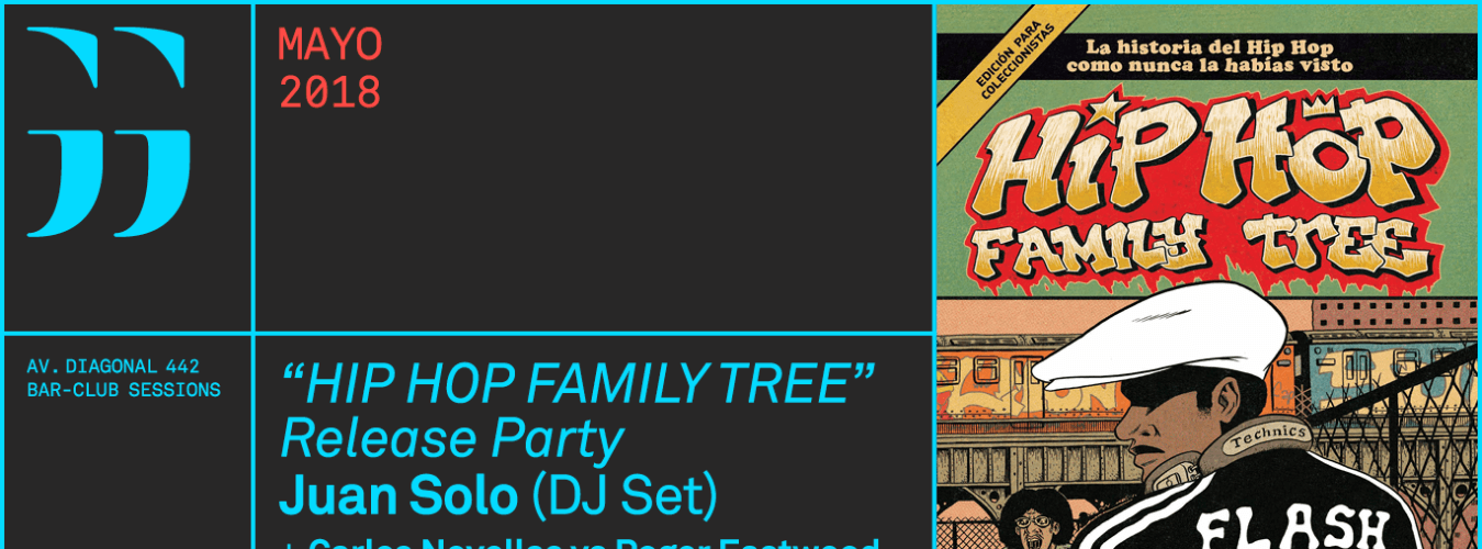 OLD SCHOOL  HIP HOP BLOCK PARTY.- ONLY 80'S CLASSICS image