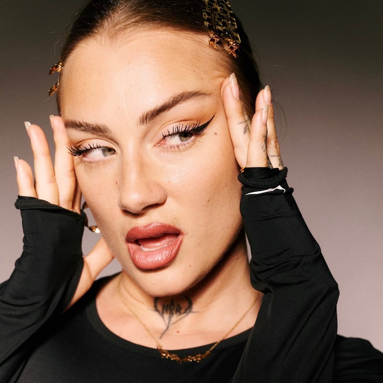 Olivia Bass x OTTO ZUTZ [free guest list] image