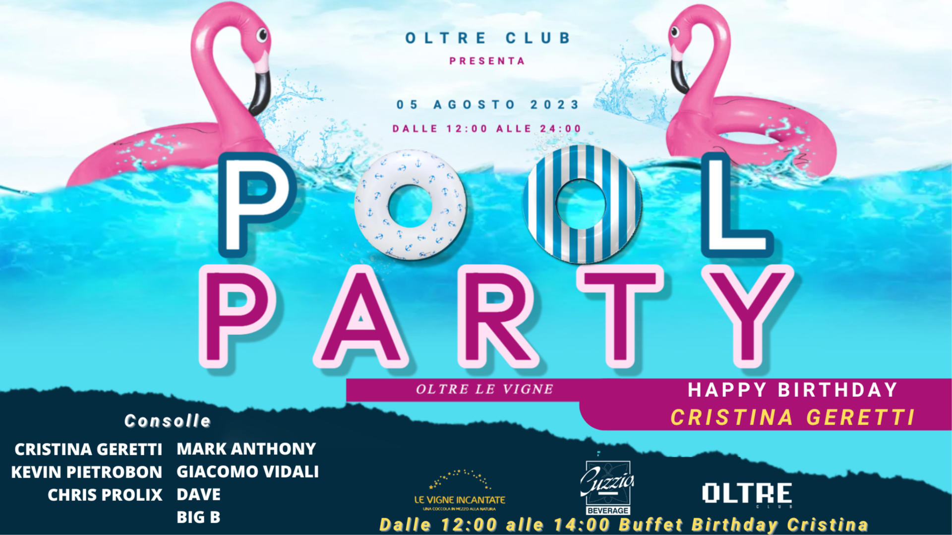 OLTRE LE VIGNE image