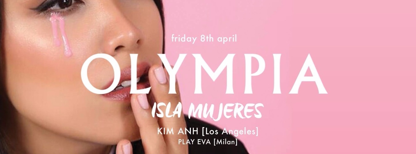 Olympia - Isla Mujeres  image