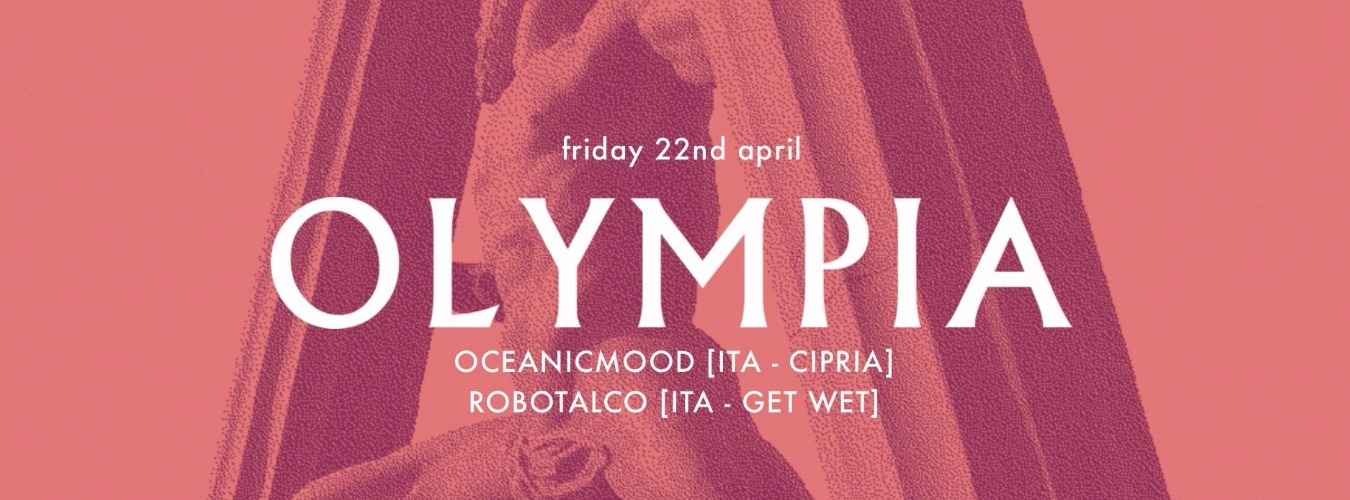 Olympia Milano image