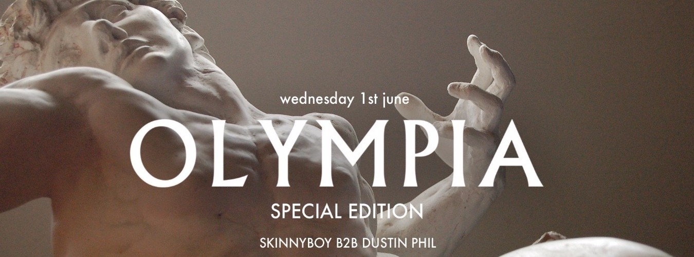 Olympia | Special Edition  image