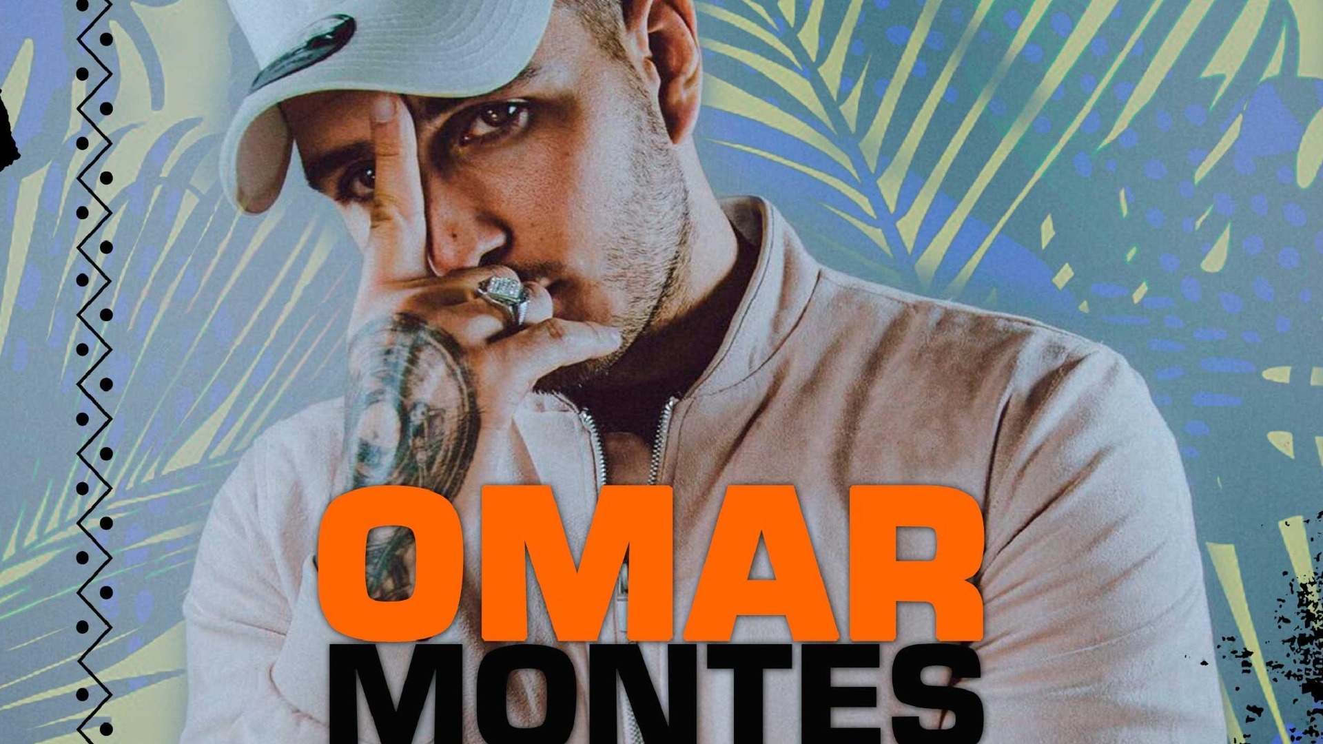 OMAR MONTES - BILBAO image