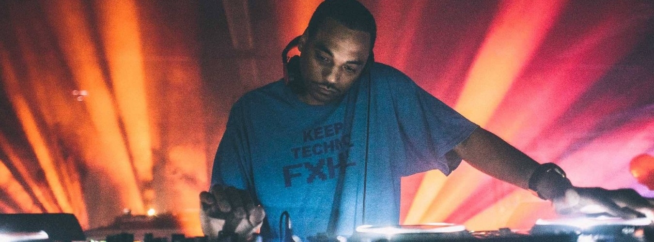 Omar S + Bugsy | Take it Easy image