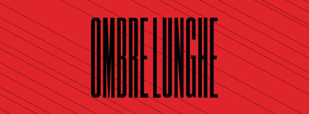 Ombre Lunghe event cover
