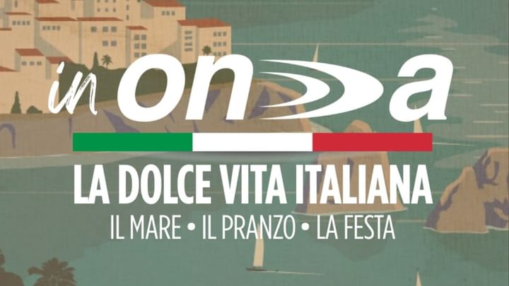Cover for event: ONDA 2 GIUGNO 