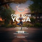 ONE FLOW YOGA image