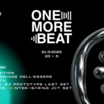 ONE MORE BEAT image