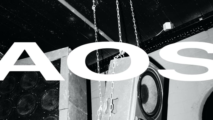 Cover for event: ONE MORE TIME , AOS ALLSTARS at NTSC