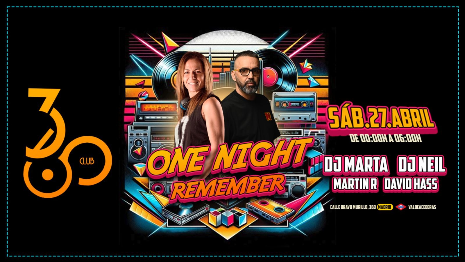 ONE NIGHT REMEMBER image