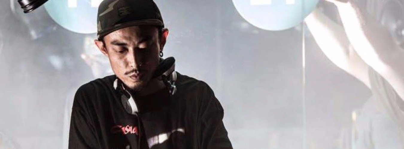 One Reason to Dance with Fuyuki Shinohara image