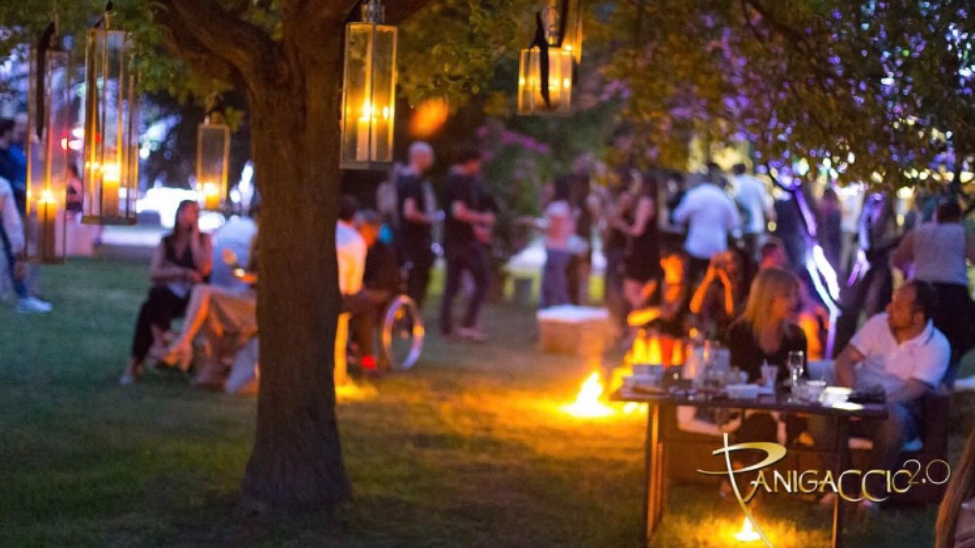 ONE SHOT @ PANIGACCIO 2.0 image