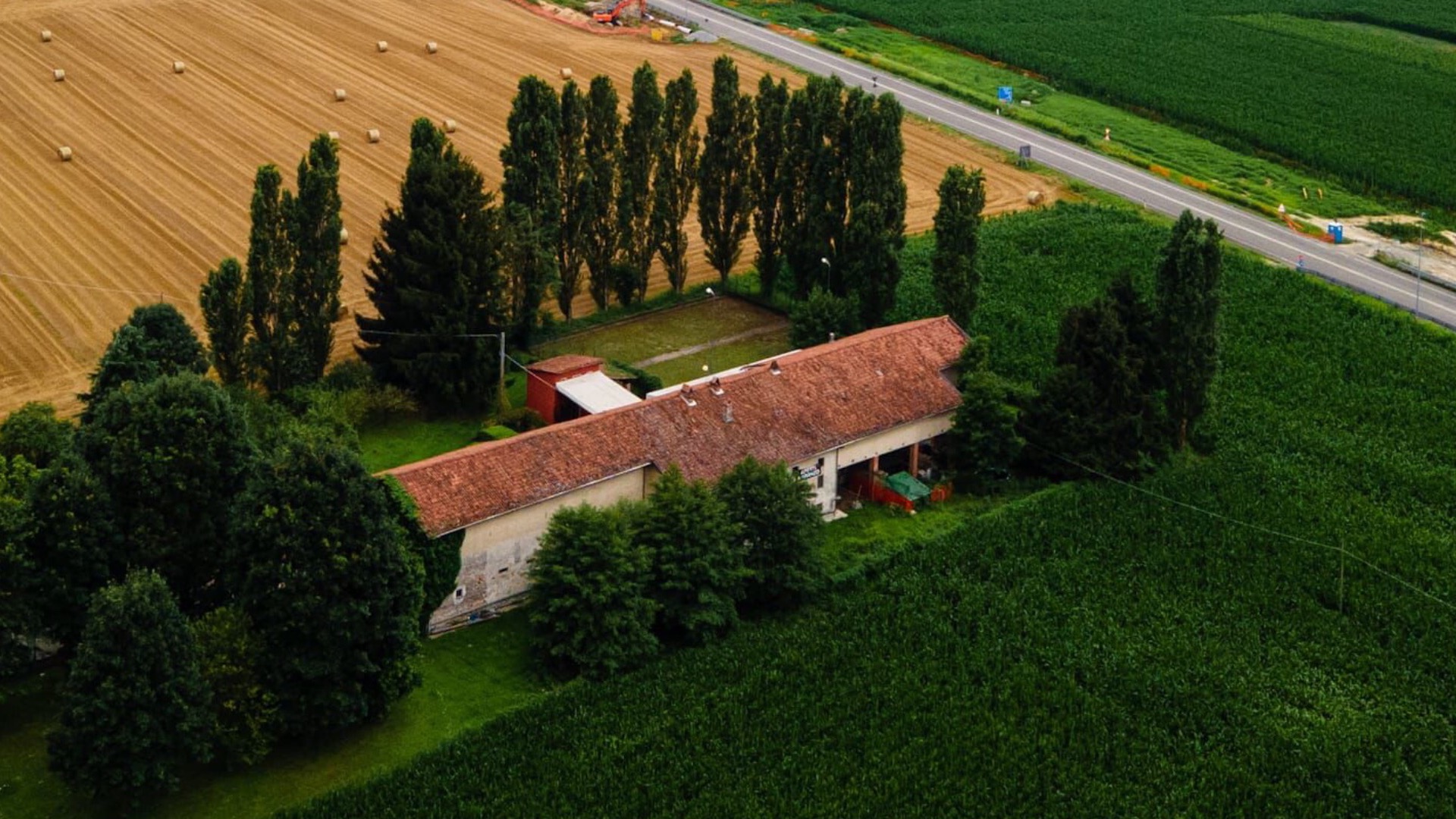 One Shot @ Panigaccio 2.0 image