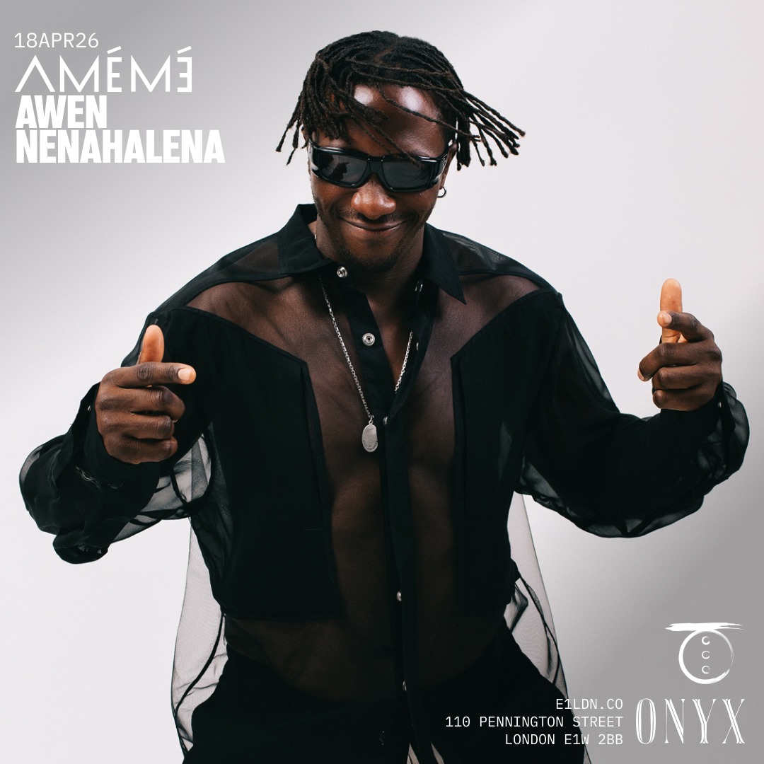 One Tribe: AMÉMÉ, AWEN, NenaHalena image