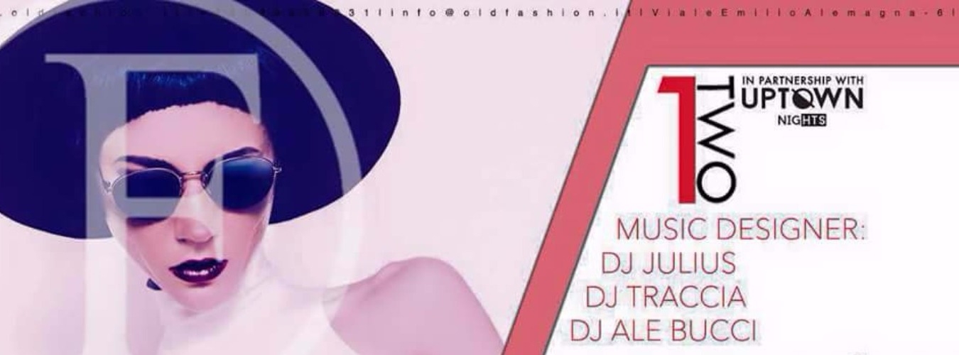 One Two feat Uptown | Every Thursday  image