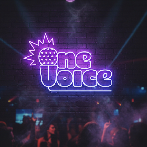 ONE VOICE