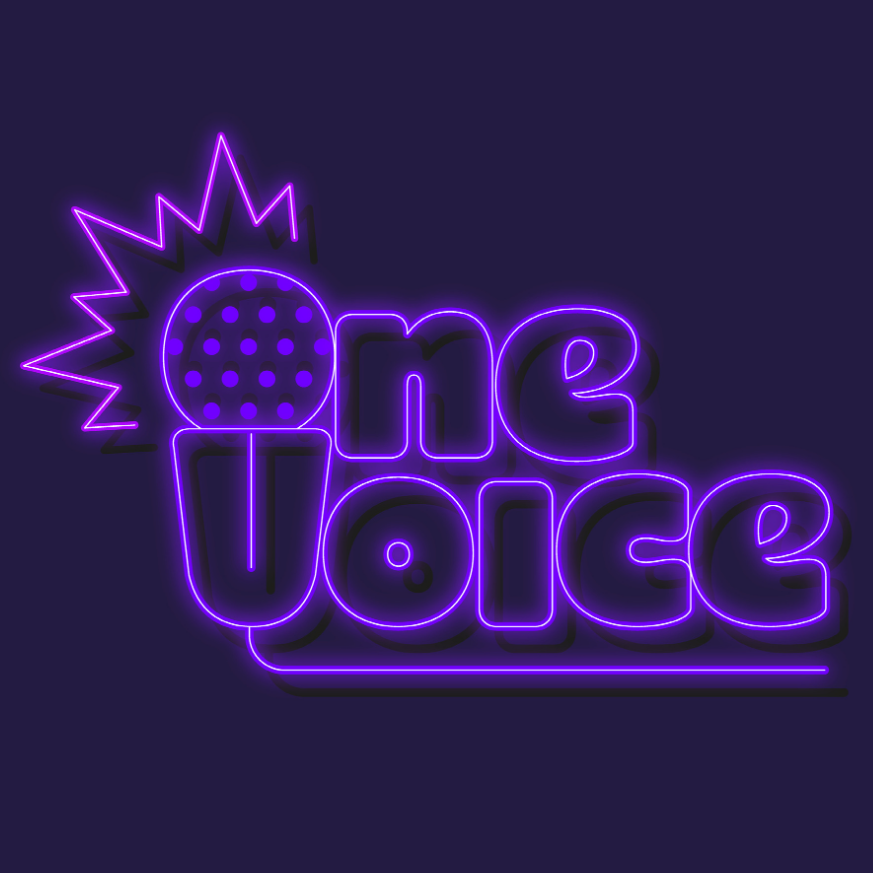 ONE VOICE  image