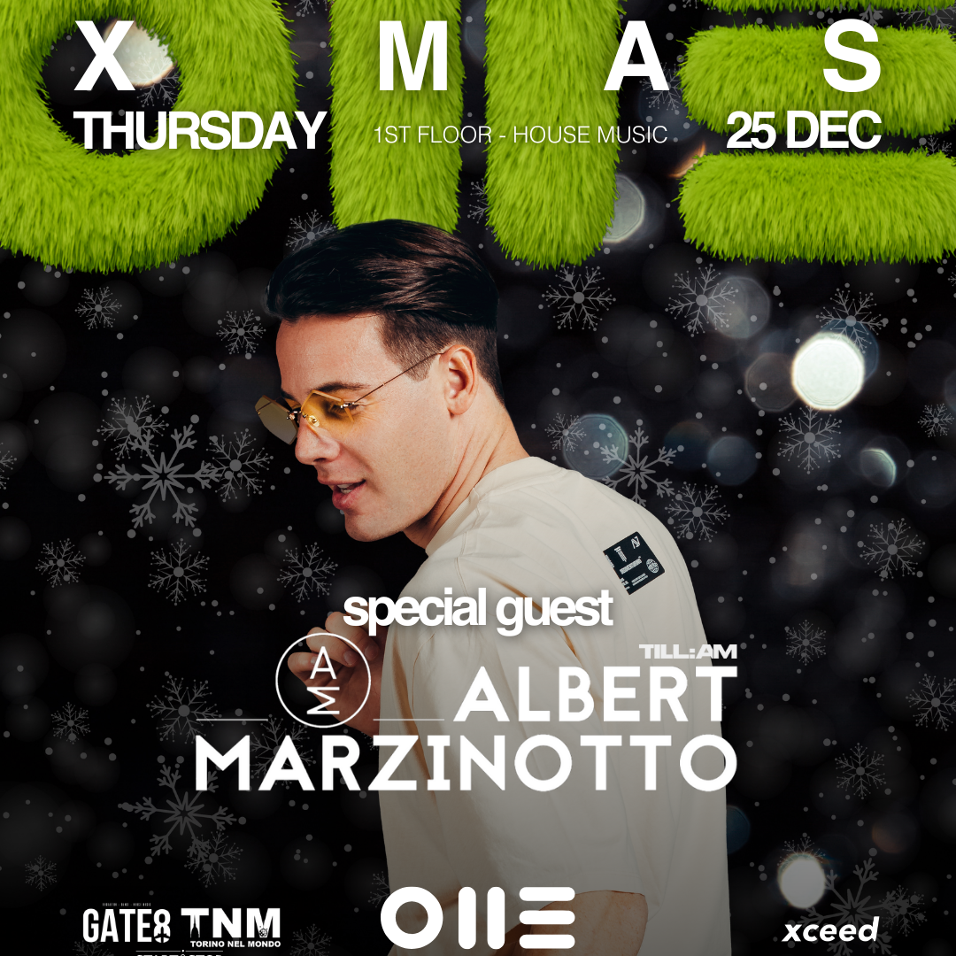 ONE’s CHRISTMAS  image