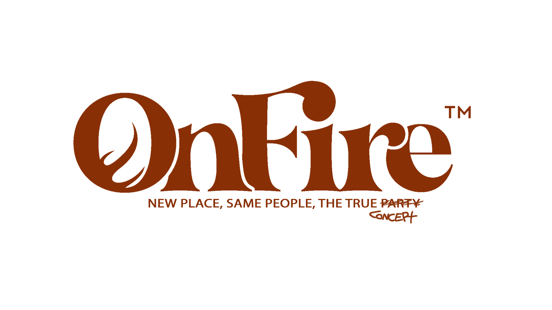 “ONFIRE" Saturday 20th May @ Viso Social Club image