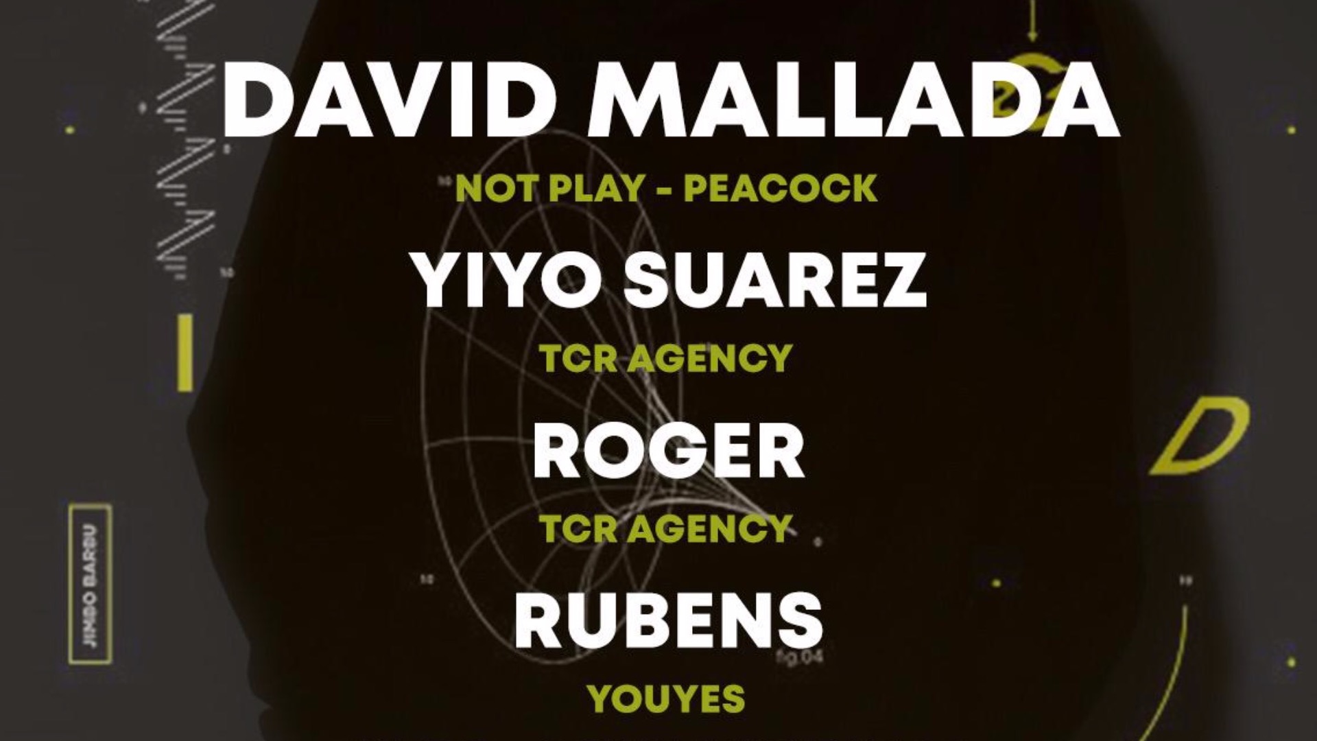 OnhceT (16/11): David Mallada image