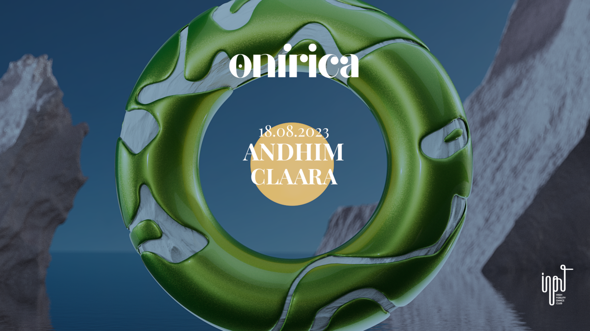 ONíRICA pres. ANDHIM image