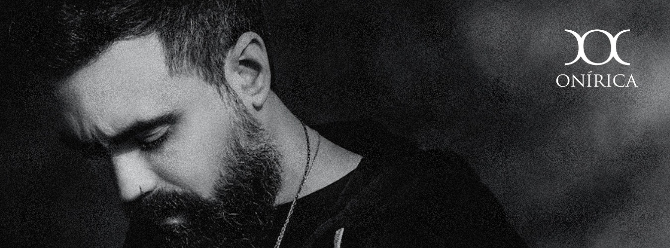 Onírica pres. Henry Saiz