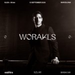 ONÍRICA: Worakls live (open air + afterparty) image