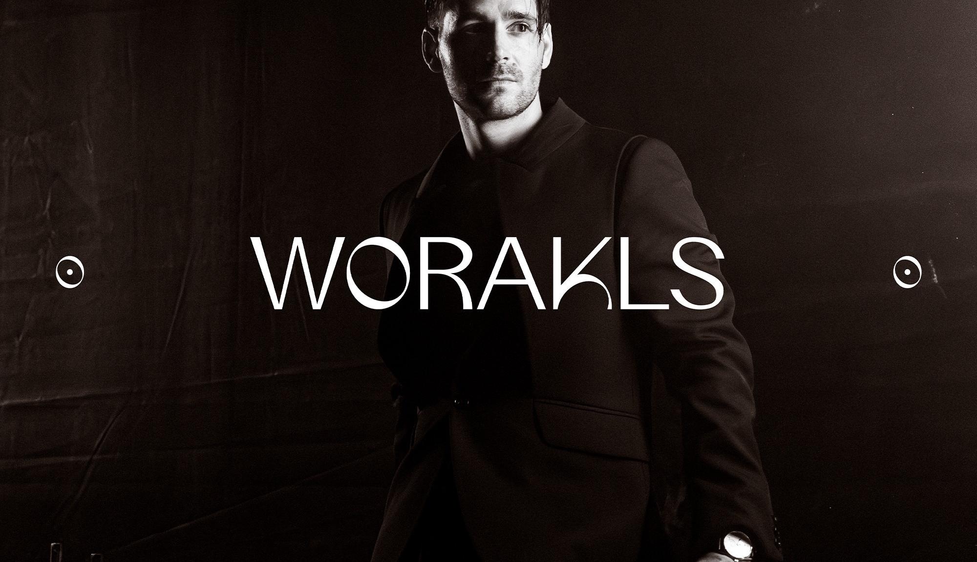 ONÍRICA: Worakls live (open air + afterparty)